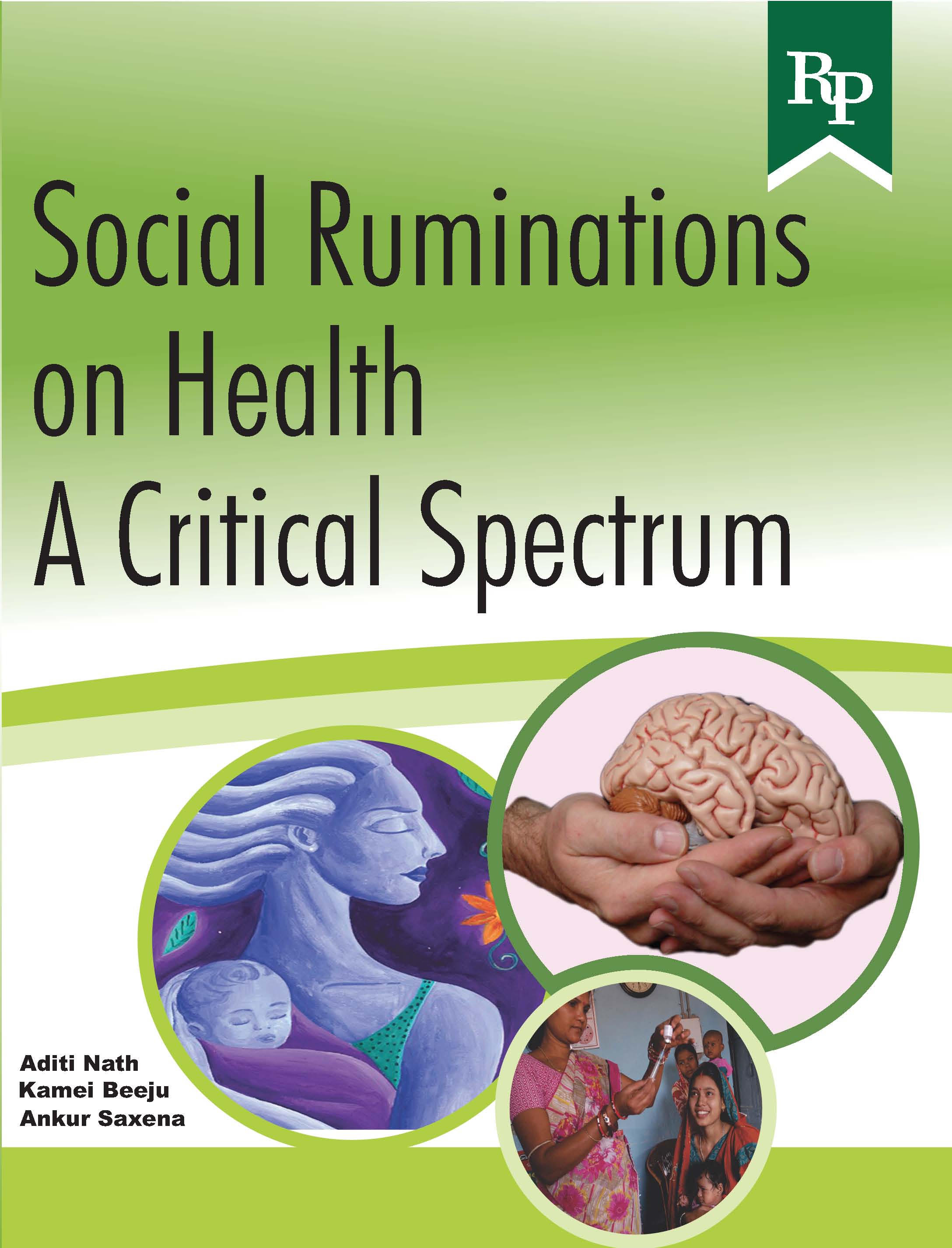 Social Ruminations on Health a Critical Spectrum cover.jpg